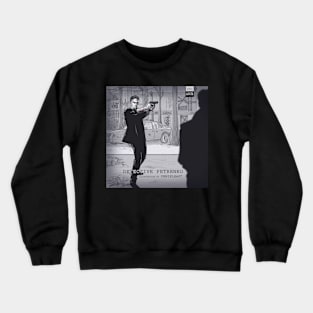 Detective comics | First page Crewneck Sweatshirt